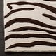 preview thumbnail 15 of 50, SAFAVIEH Handmade Cambridge Salina Animal Print Wool Rug
