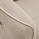 preview thumbnail 50 of 55, MCombo Power Swivel Rocker Recliner with Lumbar Support, Electric Nursery Glider Recliner Chair