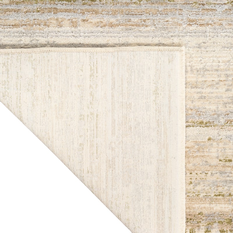 Calvin Klein CK089 Drift Indoor only Abstract Area Rug