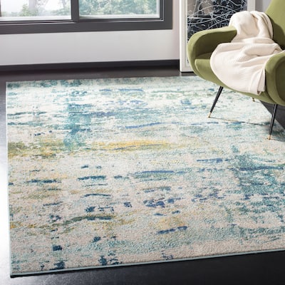 SAFAVIEH Monaco Diyana Boho Rug