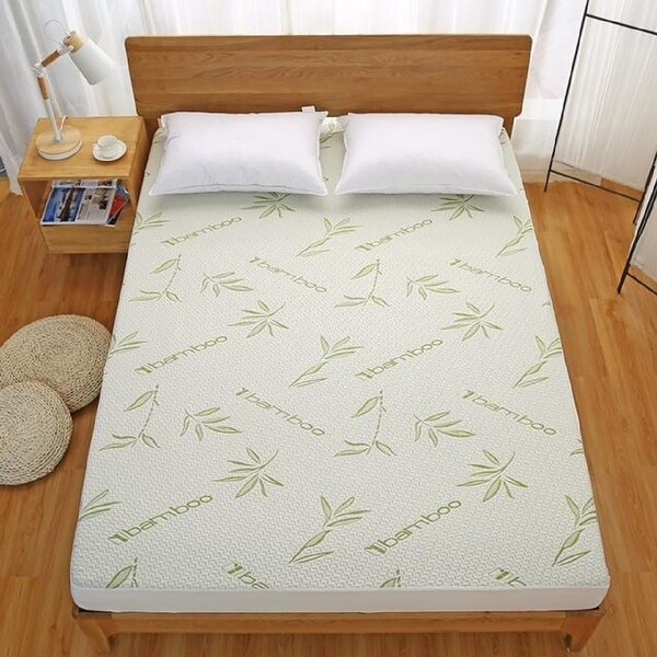 Pillow protector bed bath and beyond online