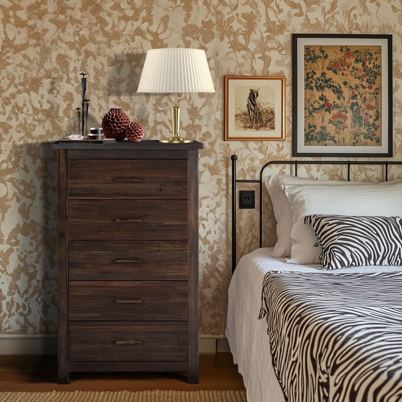 Solid wood with USB