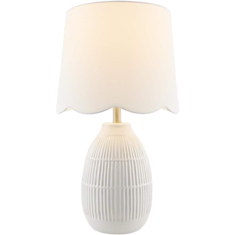 Livabliss Soleny Traditional Accent Table Lamp