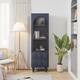Option Dark Blue