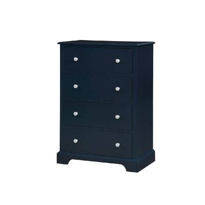Patalo 4 Drawer Chest