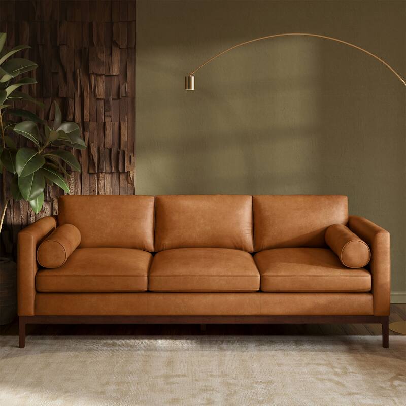 Poly & Bark Toscano 89" Sofa