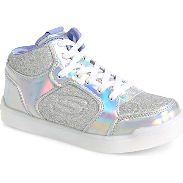 skechers glitzy glow