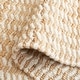 preview thumbnail 8 of 8, SAFAVIEH Handmade Natural Fiber Vanuschka Farmhouse Jute & Wool Rug