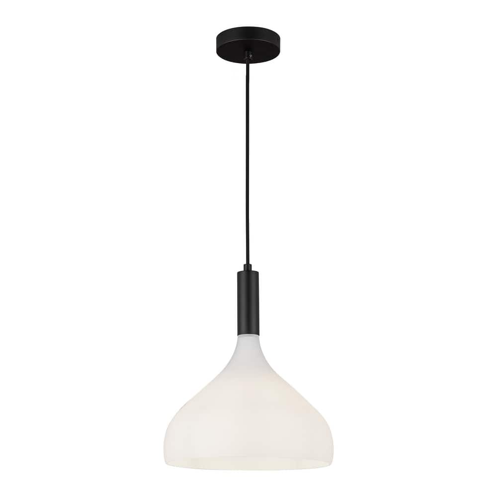 Alora Lighting PD532312 Belleview 12" Wide Pendant