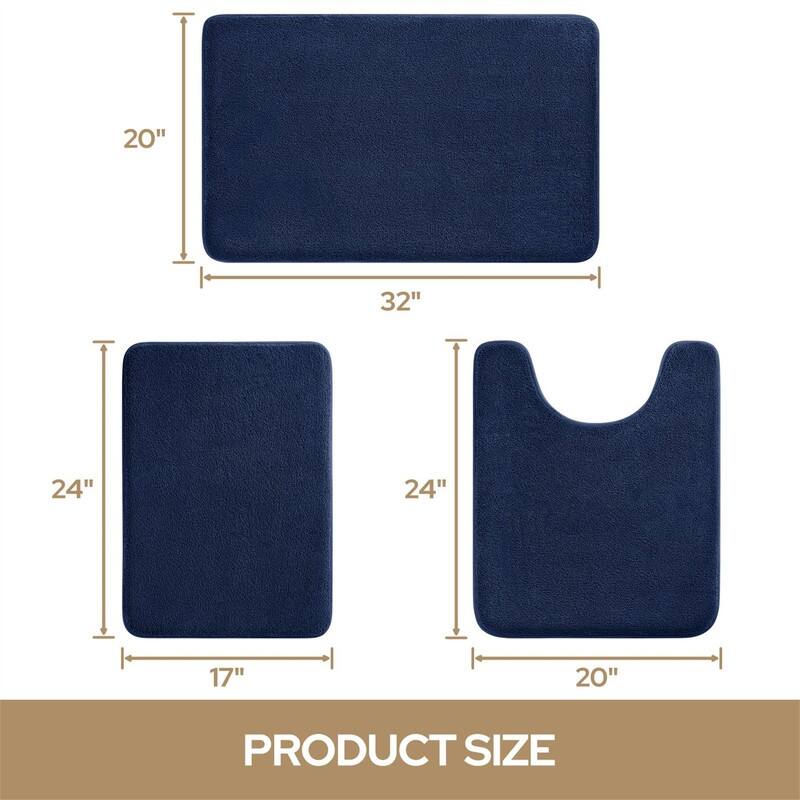 Bathroom Rugs