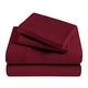 preview thumbnail 11 of 55, Superior Modal From Beechwood 300 Thread Count Deep Pocket or Extra Deep Pocket Sheet Set