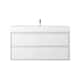 Option Gloss White
