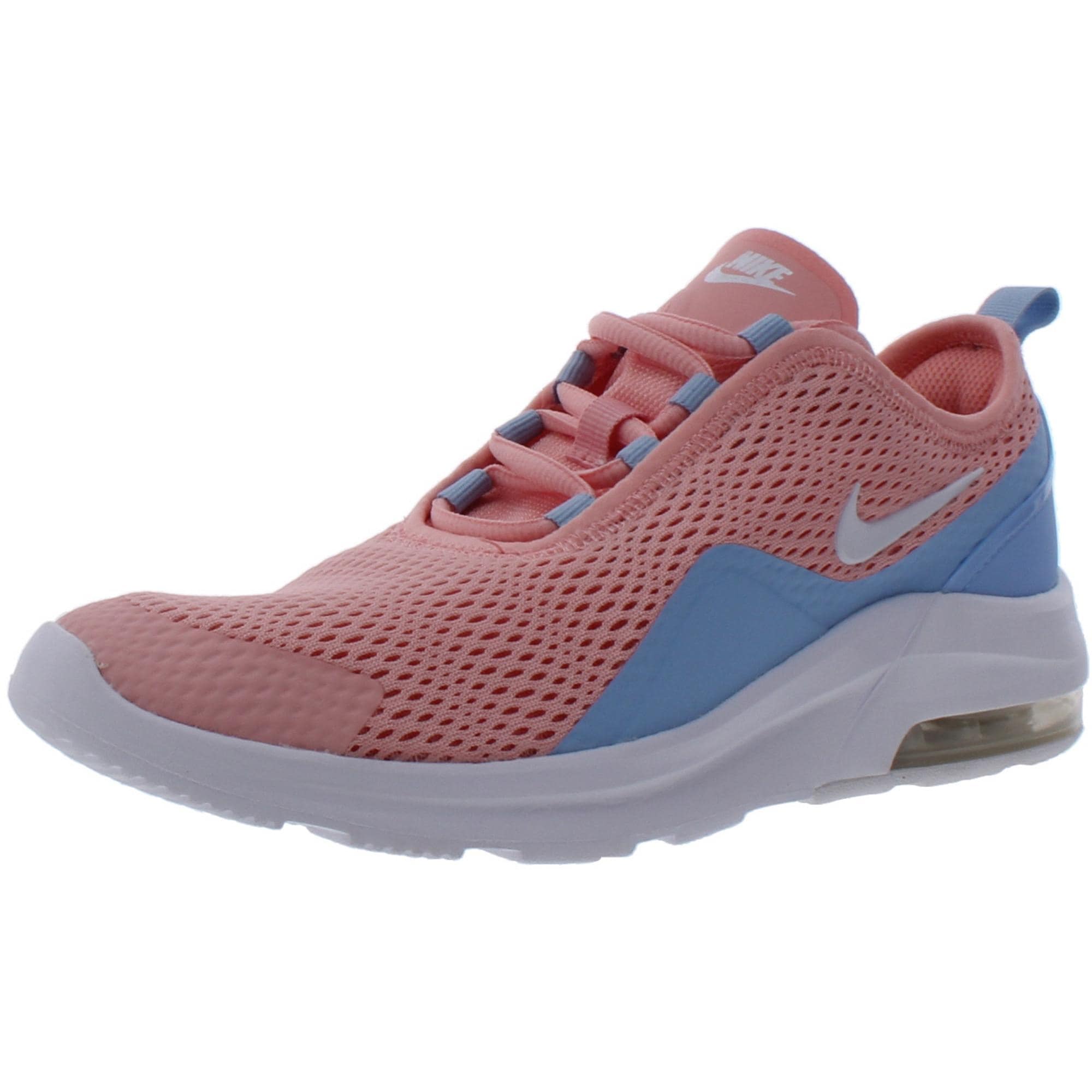 nike air max motion 2 girls running shoes