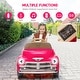 preview thumbnail 7 of 47, 12V Ride On Car for Kids Ages 3-5, Licensed Chevrolet Kids Electric Cars