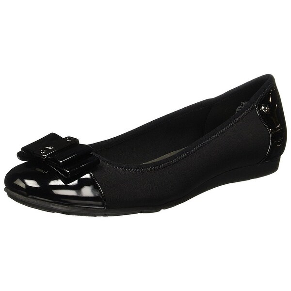 overstock anne klein shoes