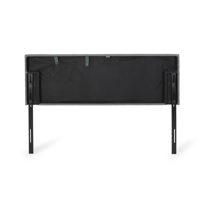 King sized headboard