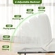 preview thumbnail 5 of 6, 5-in-1 Convertible Multi-fuction Sofa Chair Bed Sleeper