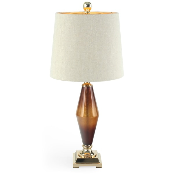 Beckett Table Lamp - 13