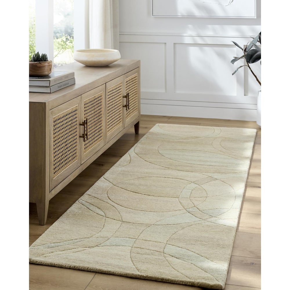 Livabliss Forum Modern & Contemporary Area Rug