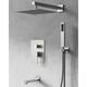Option Brushed Nickel