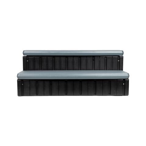 HeatWave Spa Step With Storage