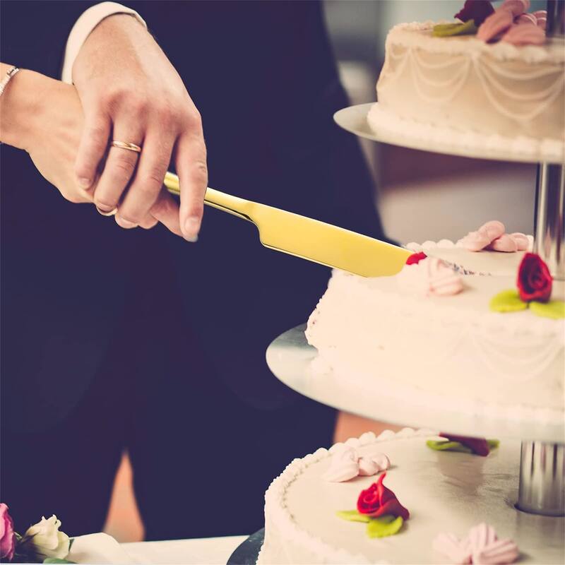 Cake Serving Set - 10.5*2.5inch
