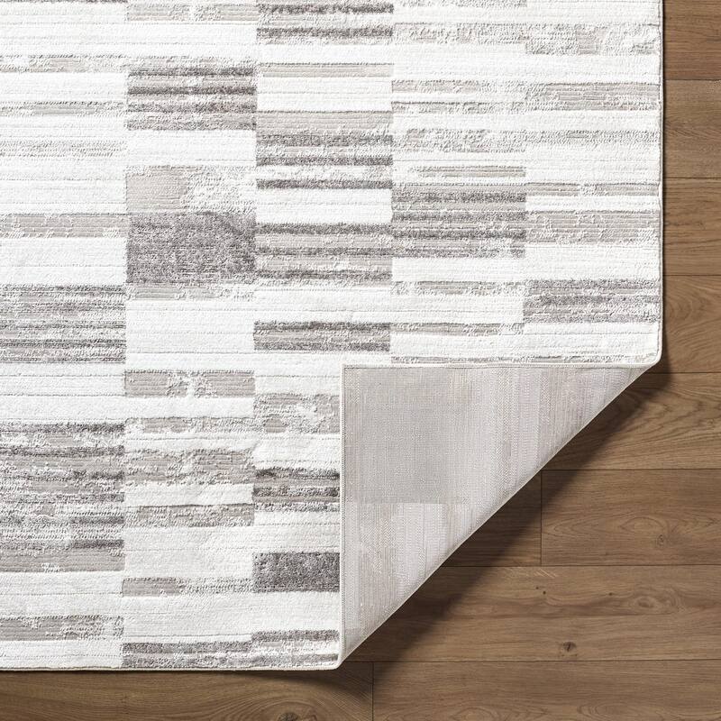 Livabliss Enfield Modern & Contemporary Area Rug