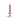 Holiday 13" Tall Mercury Glass Taper Candle Holders, Set of 4