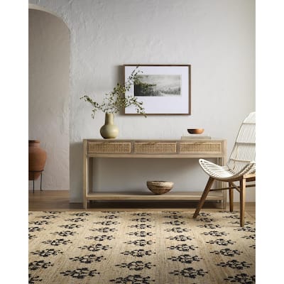 Livabliss Fiorina Modern Area Rug