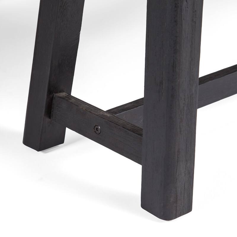 Outdoor Bench
