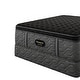 preview thumbnail 10 of 10, Beautyrest Black Series Three 16.5" Firm Pillow Top Mattress