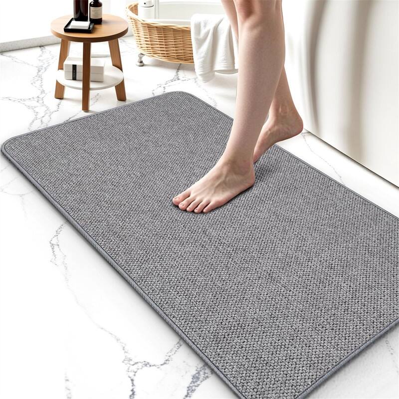 Bathroom Rugs