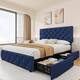 Option Blue