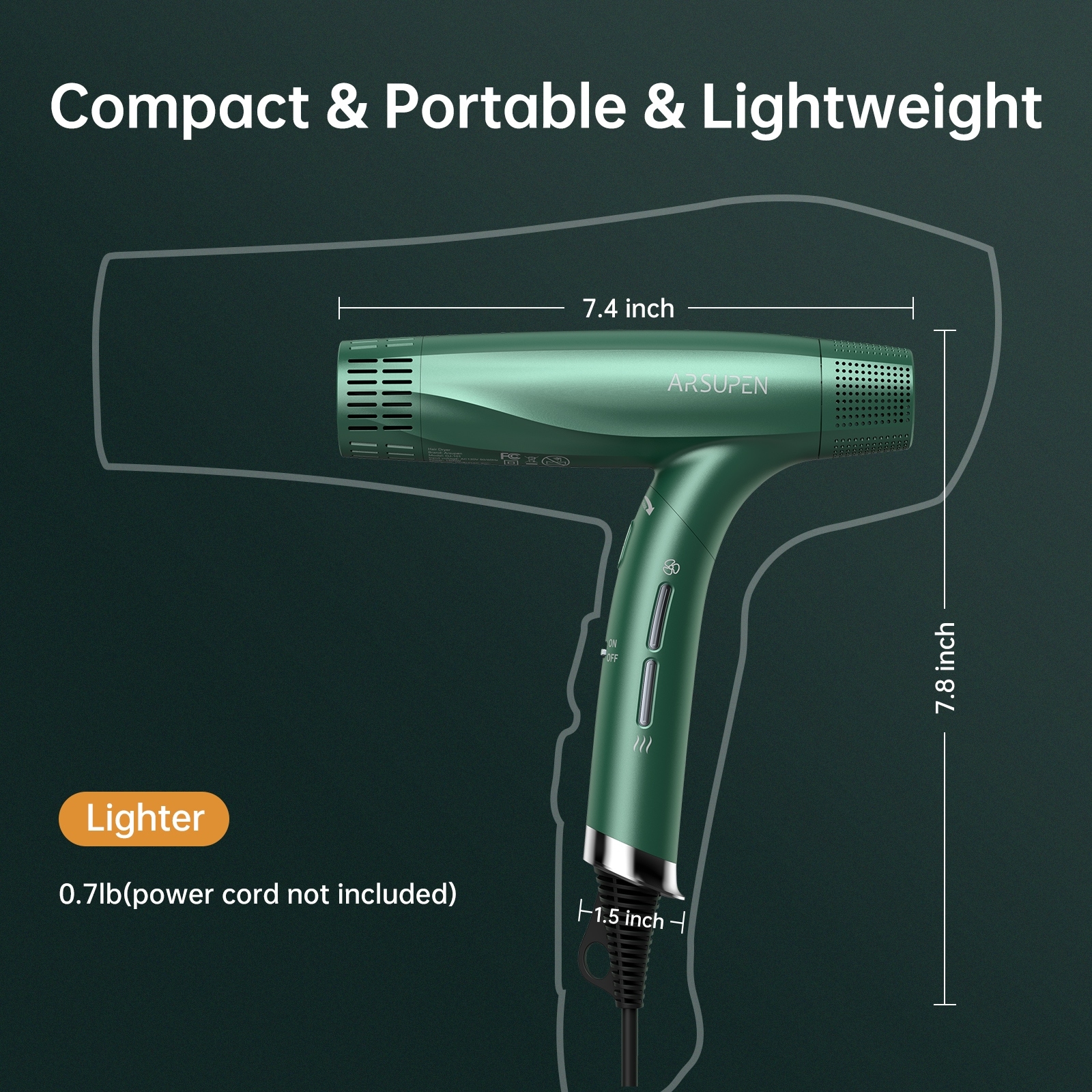 Bed bath and beyond blow dryer on sale