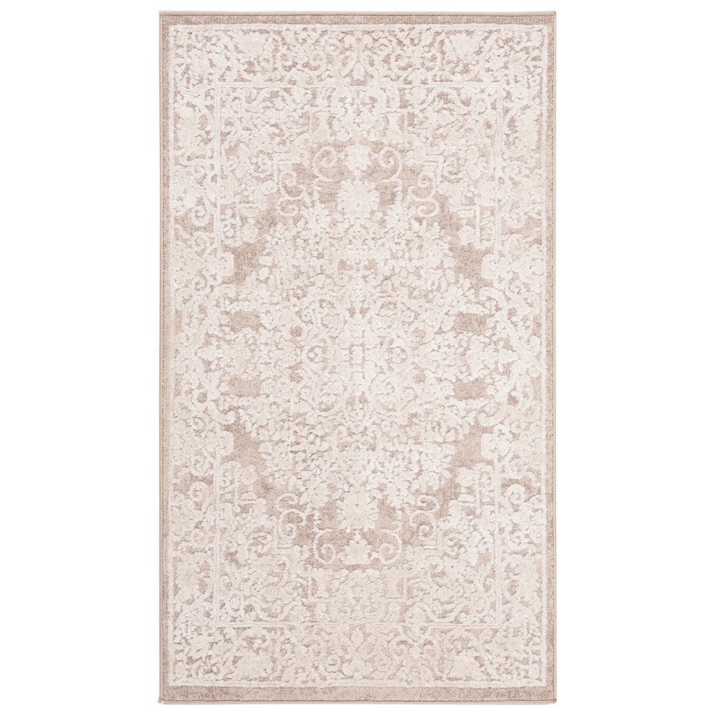 SAFAVIEH Reflection Euna Charming Oriental Rug