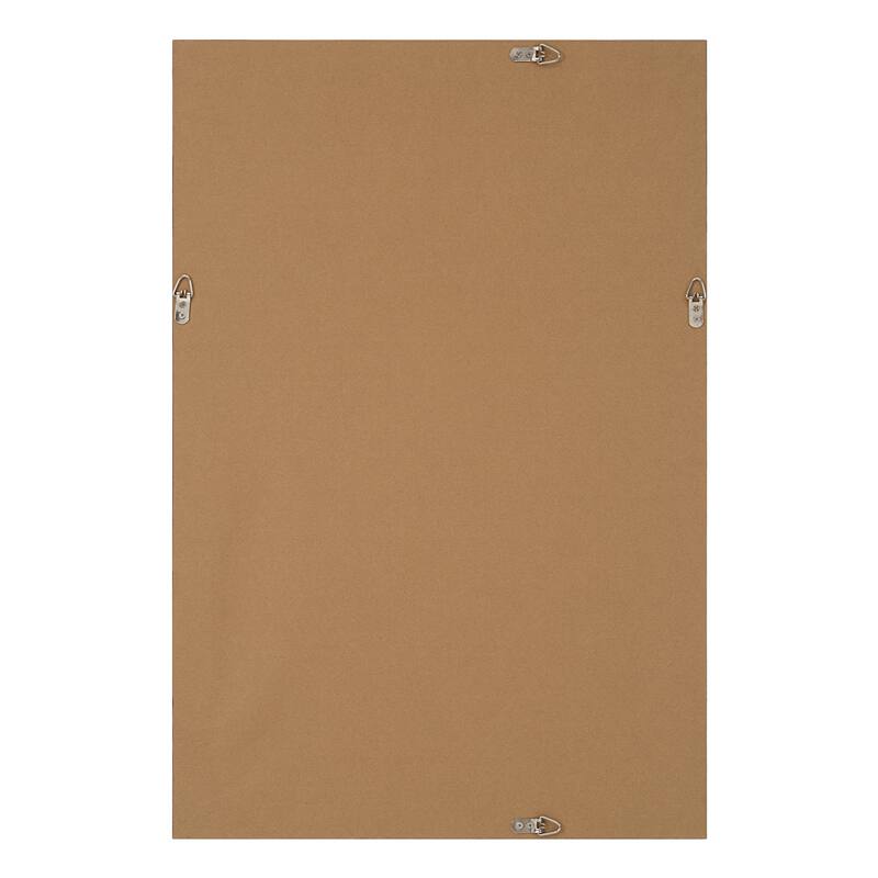 Renwil Asia Framed Canvas Art