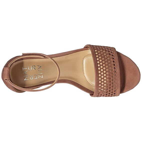 naturalizer faith sandal