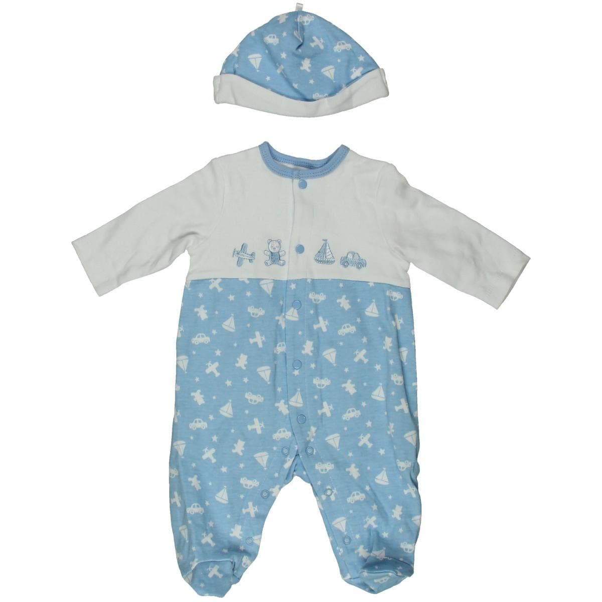 Baby Boys' Clothing Sets