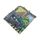 preview thumbnail 8 of 24, Bluey Woven Tapestry Throw Blanket