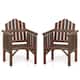 Option Brown-2 PCS