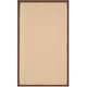 preview thumbnail 57 of 109, SAFAVIEH Natural Fiber Carmit Casual Border Sisal Rug