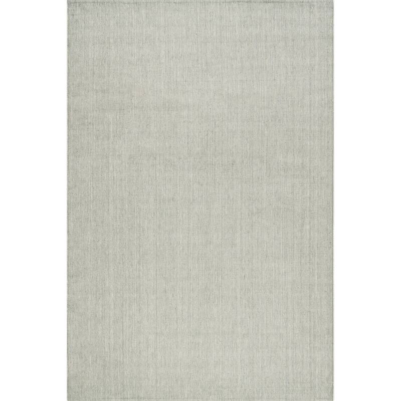 Nuloom Salima Solid Indoor/Outdoor Area Rug