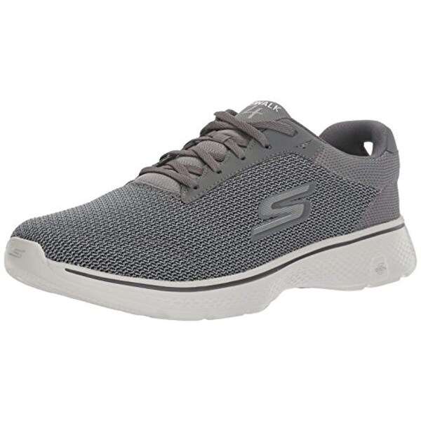 skechers go walk 4 lace up