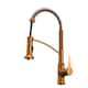 Option Brushed Copper