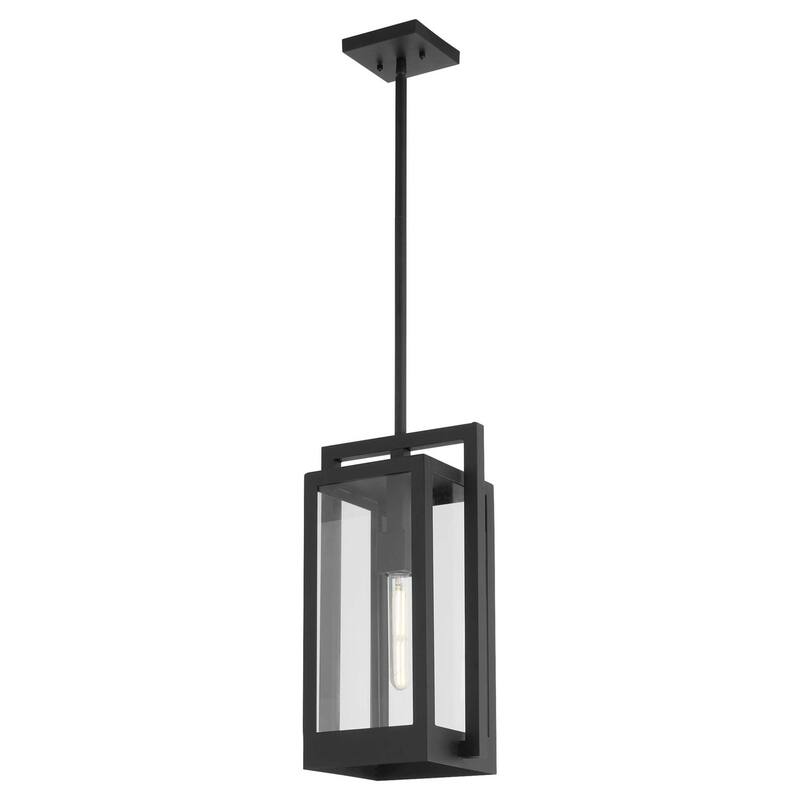 Quorum International 737-18 Marco 10" Wide Mini Pendant