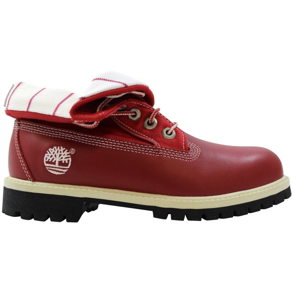 timberland roll
