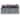 vidaXL Garden Raised Bed Galvanized Steel 94.5"x31.5"x31.3" Gray