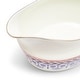preview thumbnail 4 of 5, Wedgwood Festive Sauce Boat & Stand