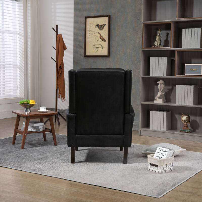 Modern Accent Chair Lounge Chair