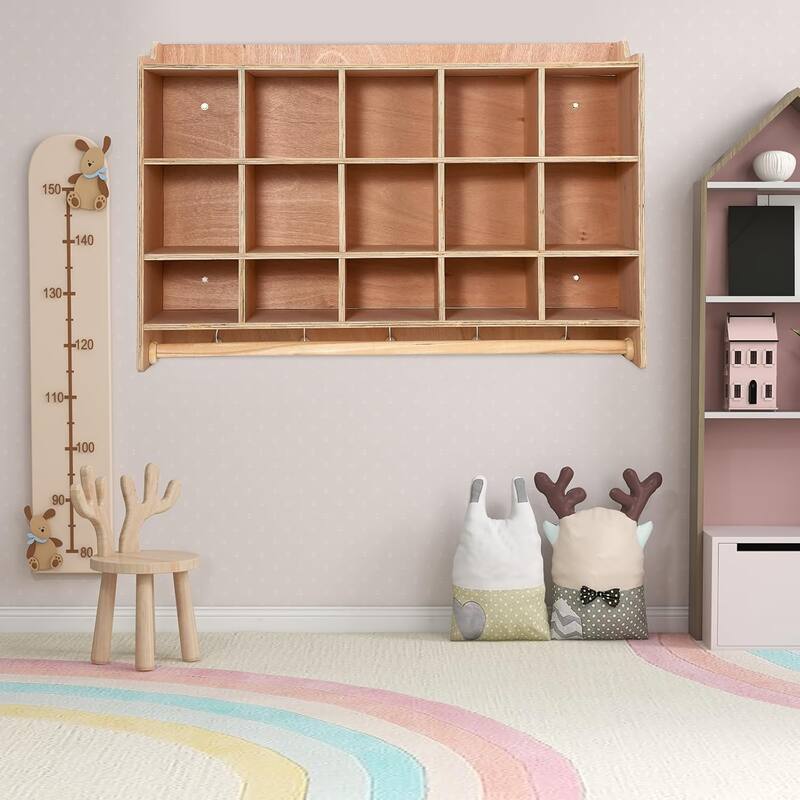 Storage Organizer Cubes